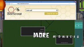 Do Not Feed the Monkeys 2099 - Two cage seasoning pack screenshot thumbnail video
