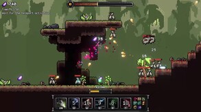 Echo Storm screenshot thumbnail video