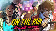 On the Run: Rogue Heroes screenshot thumbnail video