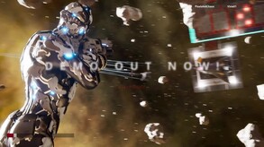 Project Nyx Demo Release Trailer