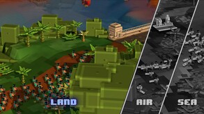 9-Bit Armies Teaser #2
