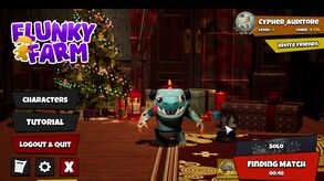 Flunky Farm screenshot thumbnail video