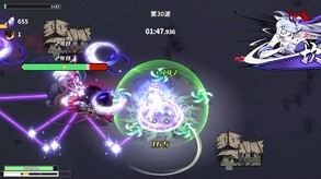 诸子无双-游戏截图