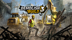 Demolish & Build 3 Demo Release Teaser