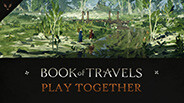 Book of Travels screenshot thumbnail video