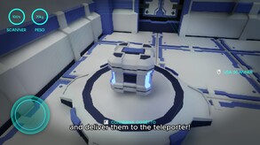 Deep Scanner screenshot thumbnail video