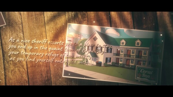 Threads of You: Beyond the Bay || DEMO TRAILER