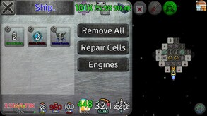 AstroForge: Space Pirates screenshot thumbnail video