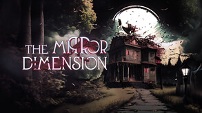 The Mirror Dimension Teaser - 1