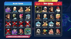 Big Fat Battle screenshot thumbnail video