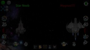 AstroForge: Space Pirates screenshot thumbnail video