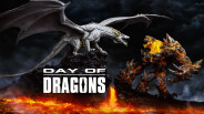 Day of Dragons screenshot thumbnail video