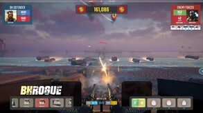 BH Rogue 1