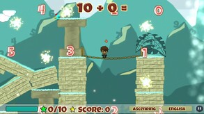 MathTower2.5 Level 2