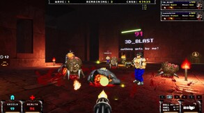 Team Twitch Survival