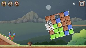 Cubebam screenshot thumbnail video