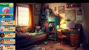 Yard Sale screenshot thumbnail video