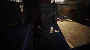 Horde Mode Alpha Version