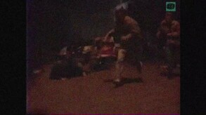 Soviet Zombies Trailer