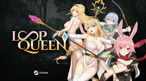 Loop Queen-Escape Dungeon 3 screenshot thumbnail video