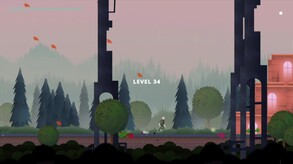 Level 34 Playthrough