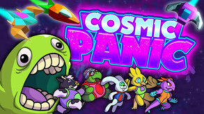 Cosmic PANIC screenshot thumbnail video