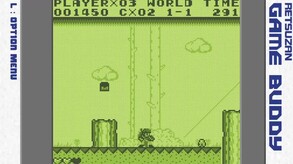 CHAM THE CAT ADVENTURE screenshot thumbnail video