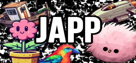 JAPP: Just Another Precise Platformer Cover Image