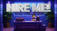 Hire Me! Launch Trailer