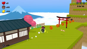 Ninja Maker Trailer