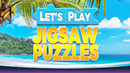 Let's Play Jigsaw Puzzles screenshot thumbnail video