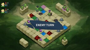 Dragon Lair Depths screenshot thumbnail video