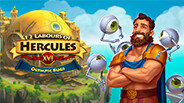 12 Labours of Hercules XVI: Olympic Bugs screenshot thumbnail video