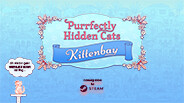 Purrfectly Hidden Cats - Kittenbay screenshot thumbnail video