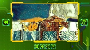 Twizzle Puzzle: Reptiles screenshot thumbnail video