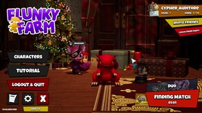 Flunky Farm screenshot thumbnail video