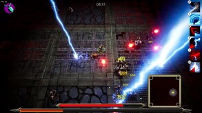 GOI Survivors screenshot thumbnail video