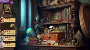 Antiquarium screenshot thumbnail video