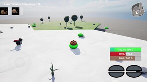 Early Access Trailer Home Path