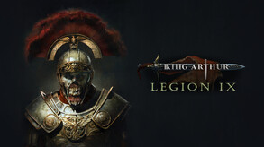 King Arthur: Legion IX-游戏截图