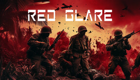 Red Glare screenshot thumbnail video
