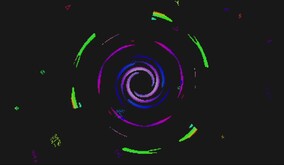 Idle Spiral - Pixel Pack screenshot thumbnail video