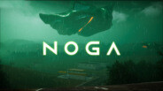 Noga – Noga - Teaser 2023