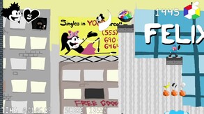 Moussacre - Gameplay