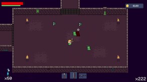 Project Jeff Trailer