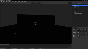 Ultra Engine Pro screenshot thumbnail video