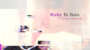 My oshi vtuber jumped through the screen and now we're living together: I want to make a contract with the lady vampire screenshot thumbnail video