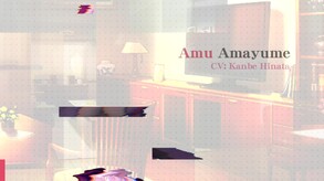 My oshi vtuber jumped through the screen and now we're living together: Slightly psycho succubus ASMR streamer screenshot thumbnail video