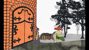 Pepa's Adventure official trailer