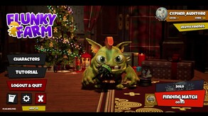 Flunky Farm screenshot thumbnail video